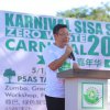 Karnival Sisa Sifar Ulangtahun Ke 10 Pusat Sumber Alam Sekitar Taman Bagan Lalang (2)